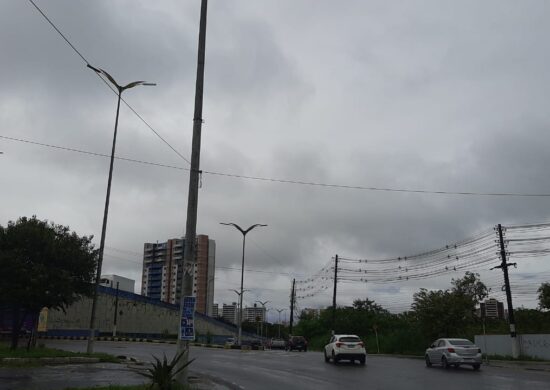 Previsão do tempo em Manaus