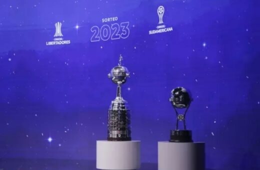 conmebol copa libertadores 2023