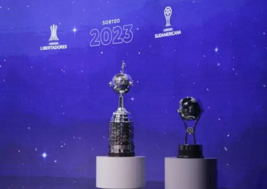 conmebol copa libertadores 2023