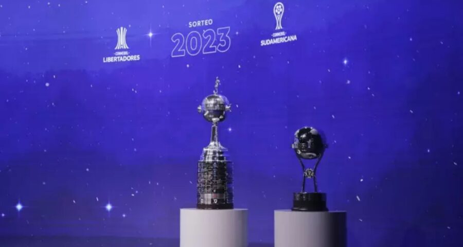 conmebol copa libertadores 2023