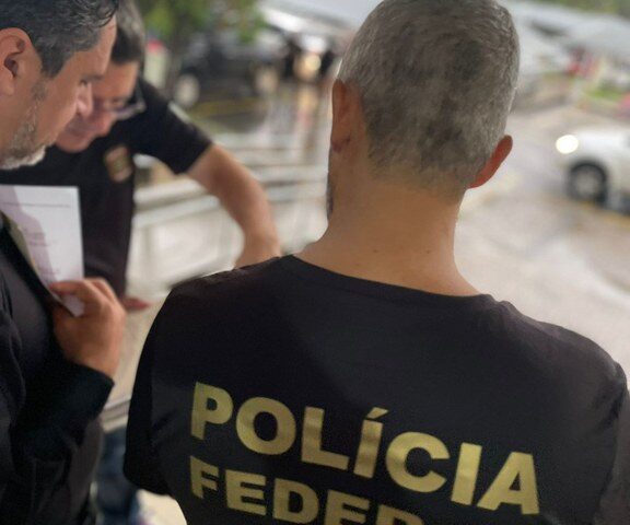 A PF enviou ao Supremo Tribunal Federal (STF) a investigação sobre fraudes e desvios de R$ 8 milhões na compra de kits de robótica com verbas do Fundo Nacional de Desenvolvimento da Educação (FNDE) - Foto: Reprodução/Ministério da Justiça