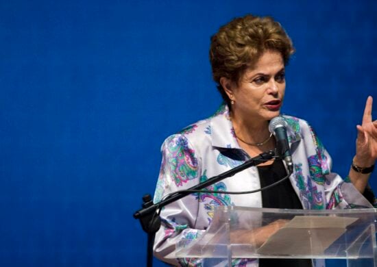 Dilma Rousseff mantém agenda na China - Foto: Marcelo Camargo/Agência Brasil