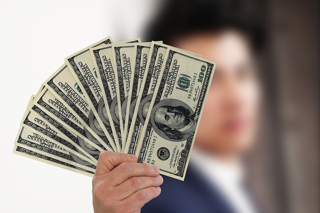 Dólar opera em queda pelo segundo dia seguido - Foto: Reprodução/Pixabay