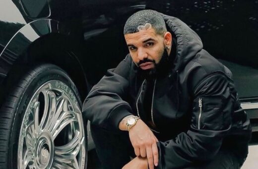 Cantor Drake cancelou show no Lollapalooza - Foto: Reprodução/Instagram @drake