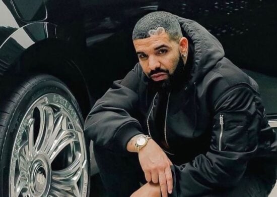 Cantor Drake cancelou show no Lollapalooza - Foto: Reprodução/Instagram @drake