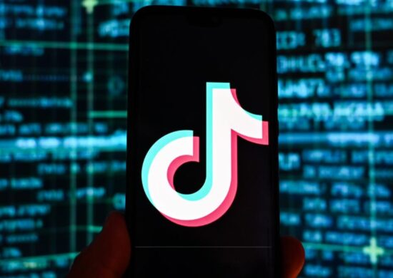 Logotipo do aplicativo TikTok - Foto: Reprodução/TikTok