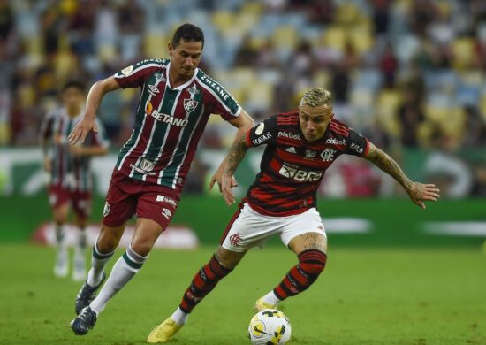 Maracanã será o palco do duelo entre Flamengo e Fluminense, às 21h10 (de Brasília) - Foto: Marcelo Cortes/Flamengo/divulgação