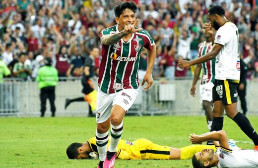 Fluminense