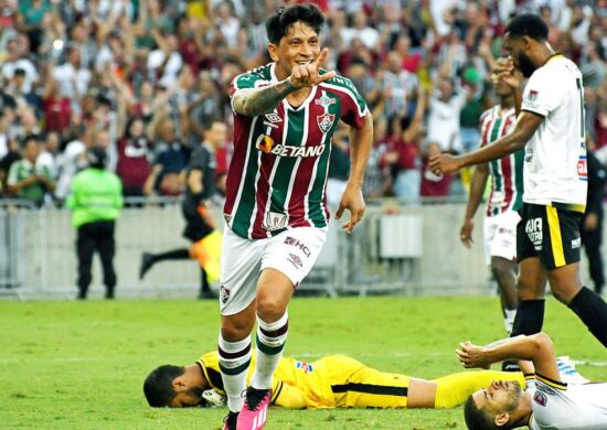 Fluminense