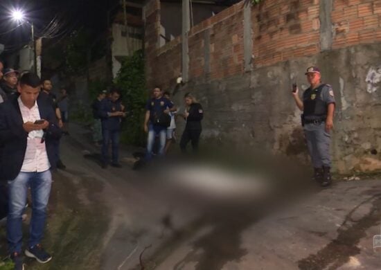 Homem morre após ser baleado na cabeça na Zona Centro-Oeste de Manaus