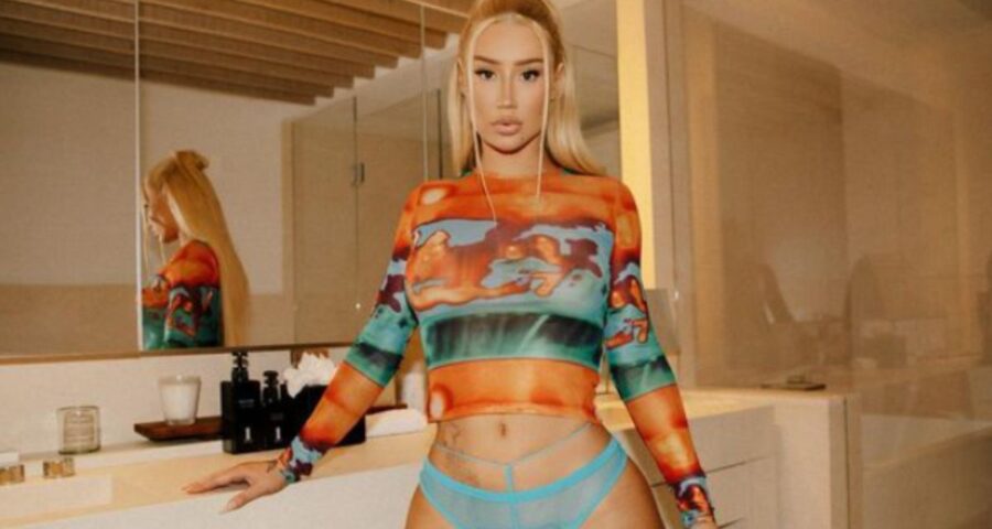 iggy-azalea anuncia show no brasil