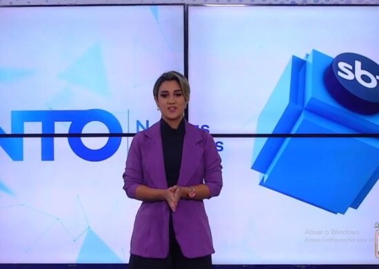 Tocantins:assista à íntegra do Jornal Notícias Tocantins desta segunda,13 de março