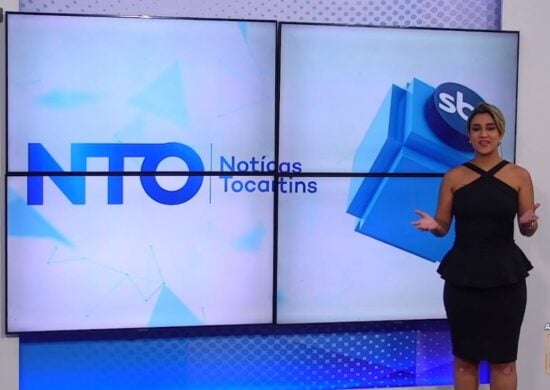 assista à íntegra do Jornal Notícias Tocantins de 27 de fevereiro