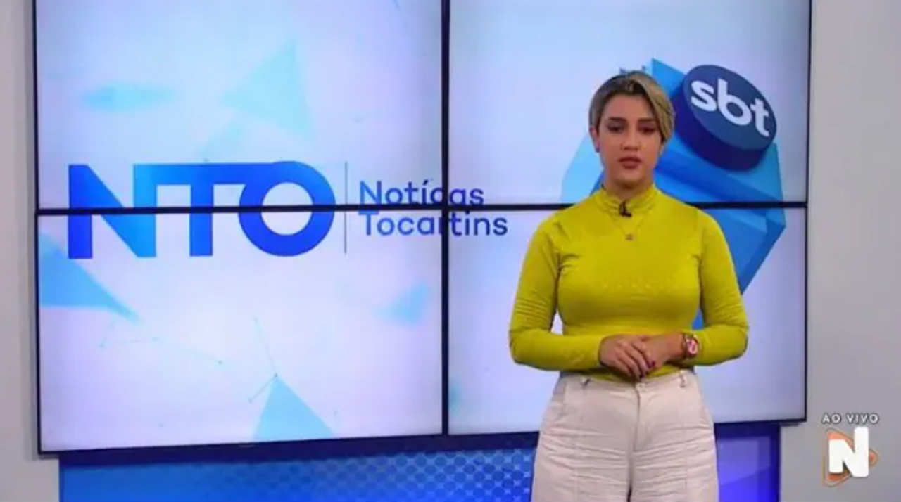 Assista à íntegra do Jornal Notícias Tocantins de 1° de março