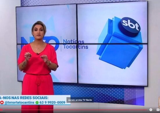 assista à íntegra do Jornal Notícias Tocantins desta quarta, 29 de março