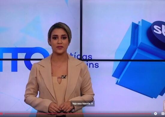 assista à íntegra do Jornal Notícias Tocantins desta quinta, 30 de março