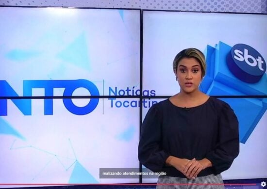 assista à íntegra do Jornal Notícias Tocantins desta terça, 28 de março