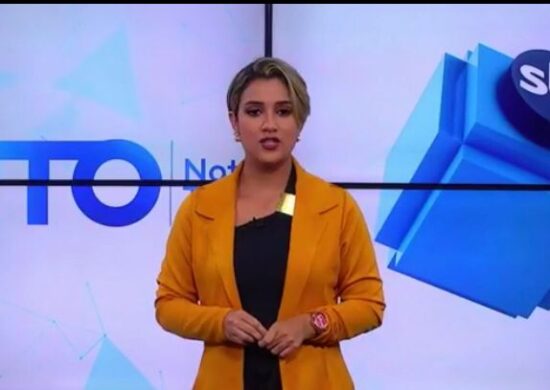 assista à íntegra do Jornal Notícias Tocantins de 3 de março