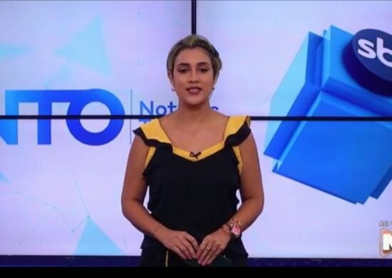 assista à íntegra do Jornal Notícias Tocantins 7 de março