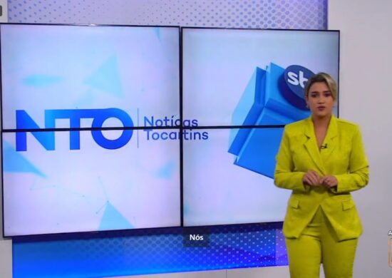 assista à íntegra do Jornal Notícias Tocantins de 9 de março