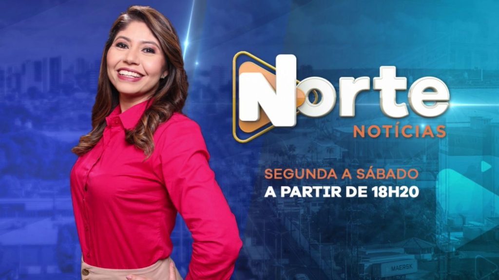 Íntegra Norte Notícias - 1º de março - Foto: TV Norte Amazonas