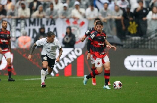 Com a vitória, Ituano avança no Paulistão - Foto: Paulo Pinto/Twitter @ituanooficial