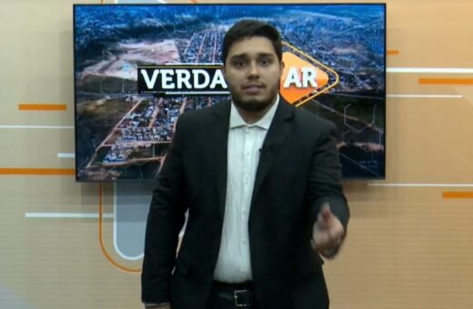 VÍDEO: Assista à íntegra do Jornal Verdade no Ar 2 de março