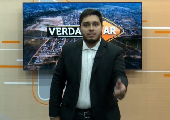 VÍDEO: Assista à íntegra do Jornal Verdade no Ar 2 de março