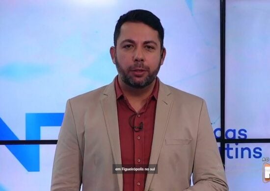 TO: assista à íntegra do Jornal Notícias Tocantins desta quinta, 23 de março