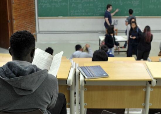 Chamada única - No total, 205.177 candidatos se inscreveram para disputar 67.301 vagas de ensino superior - Foto: Arquivo Agência Brasil