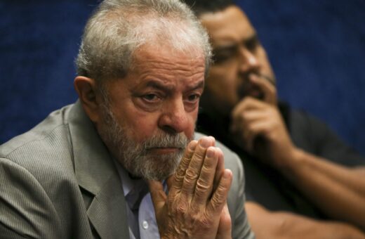 Após críticas, Lula considera indicar uma mulher para ocupar vaga no Supremo Tribunal Federal (STF) - Foto: Marcelo Camargo/Agência Brasil