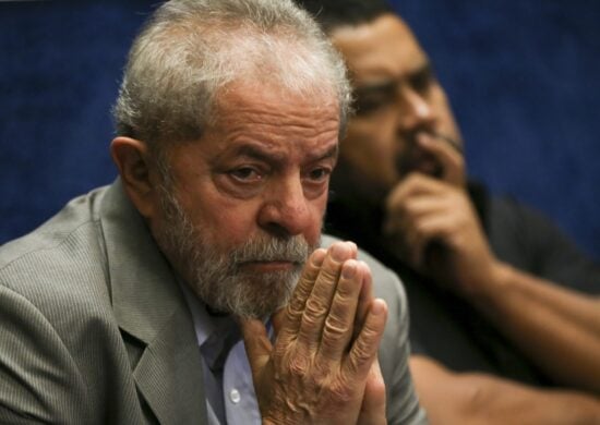 Após críticas, Lula considera indicar uma mulher para ocupar vaga no Supremo Tribunal Federal (STF) - Foto: Marcelo Camargo/Agência Brasil