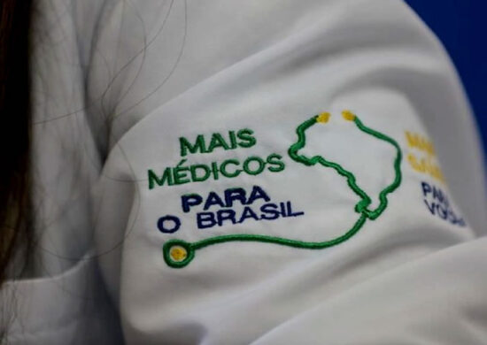 MP que muda o programa Mais Médicos abre a possibilidade de prorrogação de contratos e pagamento de indenizações para incentivar a atuação de médicos em áreas de difícil fixação -Foto: Divulgação/Governo Federal