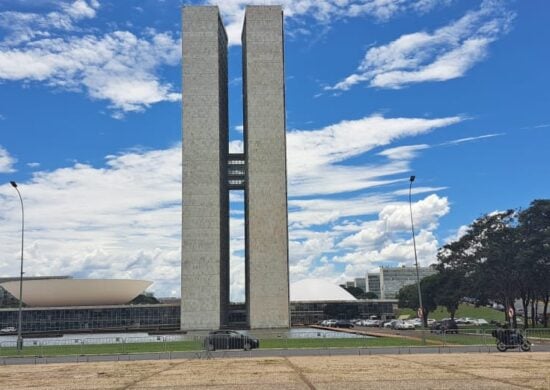 Ministro dos transportes é convidado para encontro em Brasília que discutirá obras nas pontes da BR-319 - Foto: Amadeu Soares/Grupo Norte de Comunicação