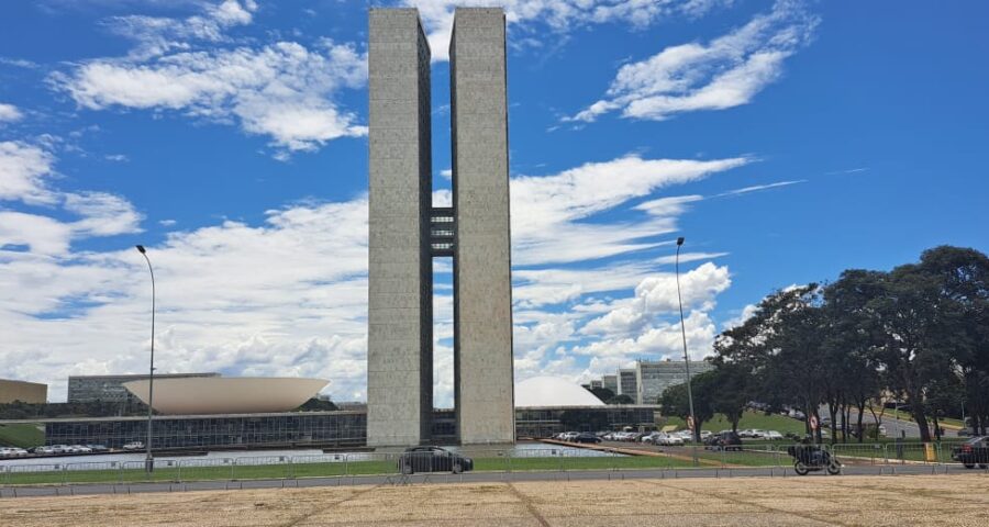 Ministro dos transportes é convidado para encontro em Brasília que discutirá obras nas pontes da BR-319 - Foto: Amadeu Soares/Grupo Norte de Comunicação