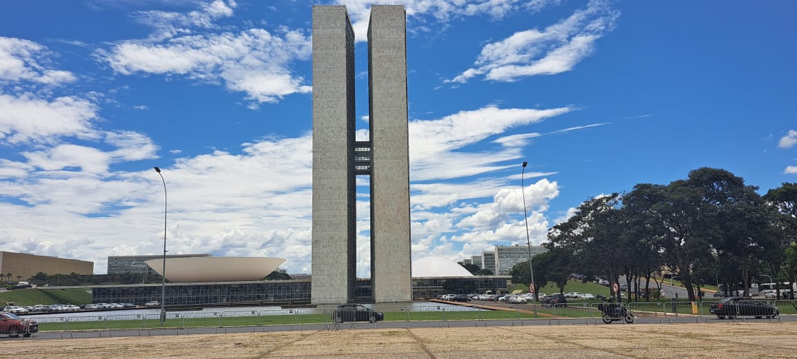 Ministro dos transportes é convidado para encontro em Brasília que discutirá obras nas pontes da BR-319 - Foto: Amadeu Soares/Grupo Norte de Comunicação