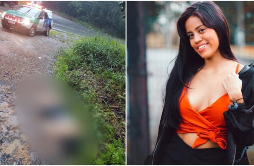 Mulher é assassinada a tiros após sair de festa na Zona Oeste de Manaus