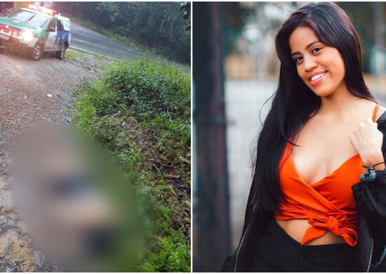 Mulher é assassinada a tiros após sair de festa na Zona Oeste de Manaus