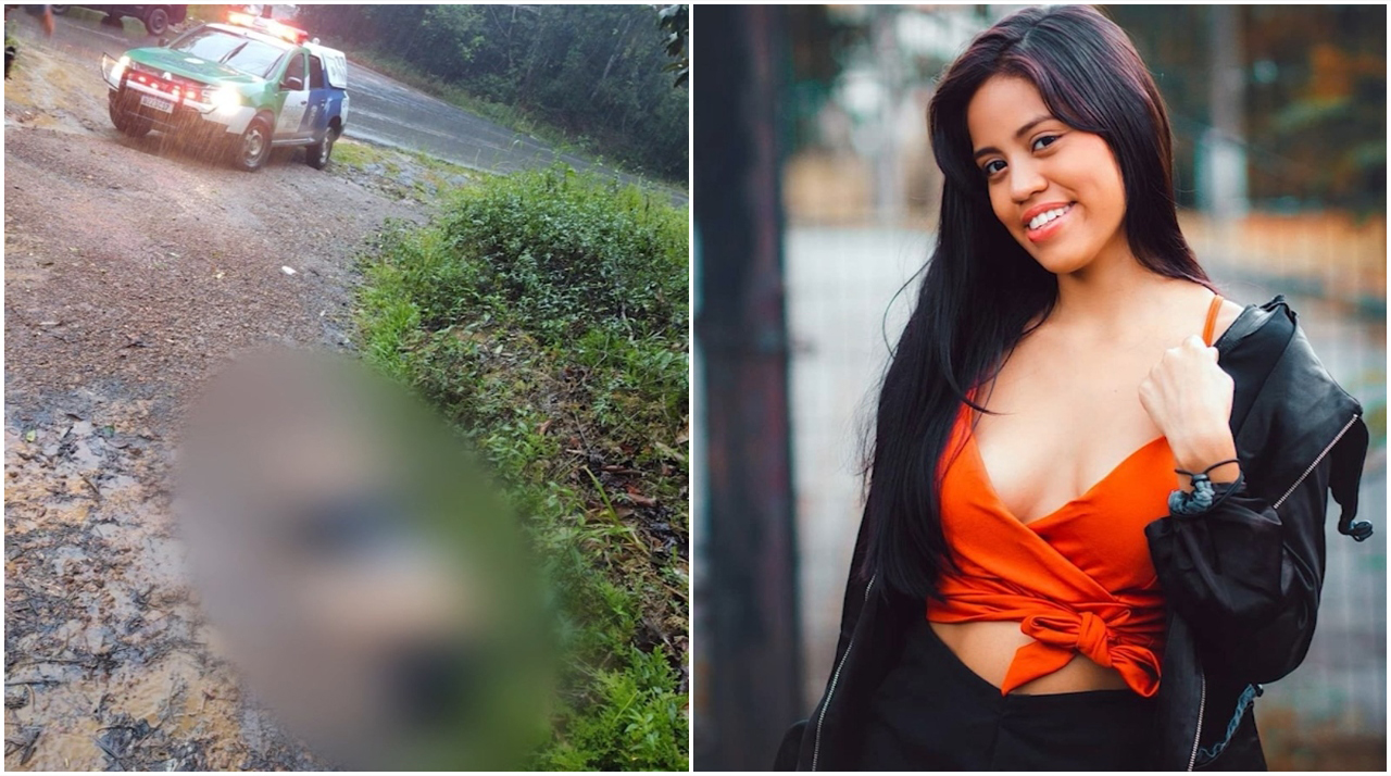 Mulher é assassinada a tiros após sair de festa na Zona Oeste de Manaus
