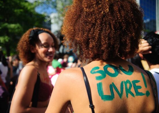 Antes, mulher precisava ter o aval do parceiro para fazer a laqueadura - Foto: Marcelo Camargo/Agência Brasil