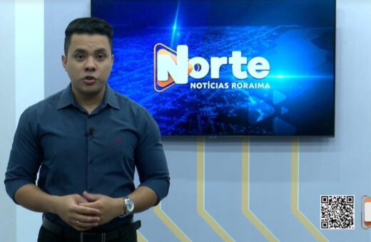 Assista à íntegra do Jornal Norte Notícias de 1º de março