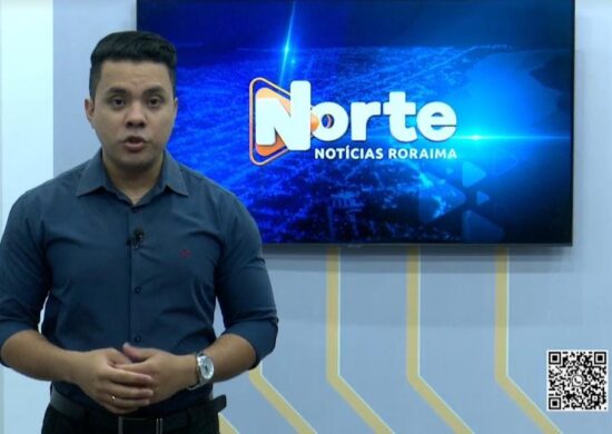 Assista à íntegra do Jornal Norte Notícias de 1º de março