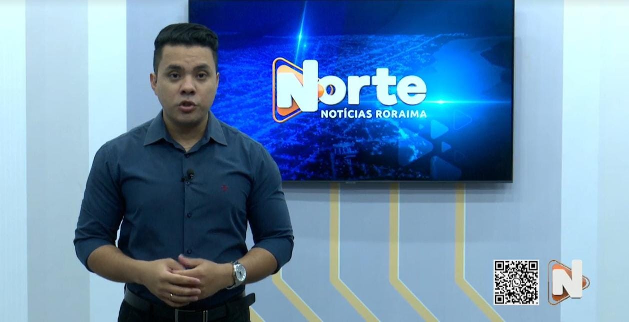 Assista à íntegra do Jornal Norte Notícias de 1º de março