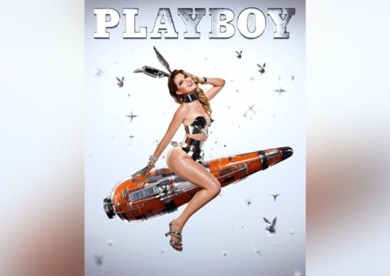 Playboy lança plataforma digital