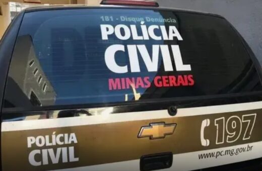 policia civil minas gerais