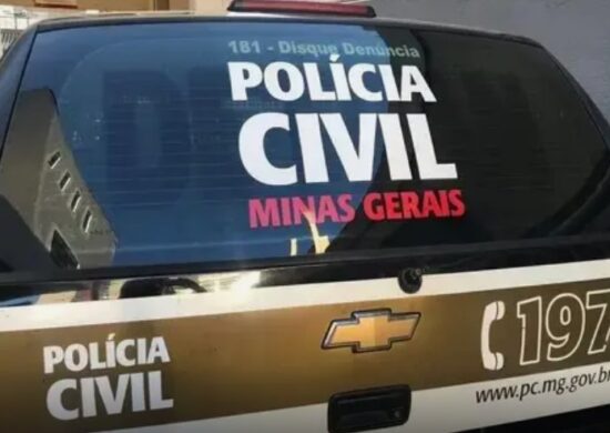 policia civil minas gerais