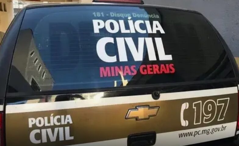 policia civil minas gerais