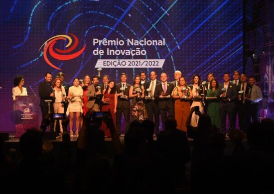 Empresas e pesquisadores podem participar do Prêmio Nacional de Inovação - Foto: Divulgação/CNI