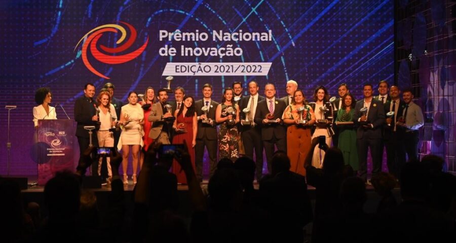 Empresas e pesquisadores podem participar do Prêmio Nacional de Inovação - Foto: Divulgação/CNI