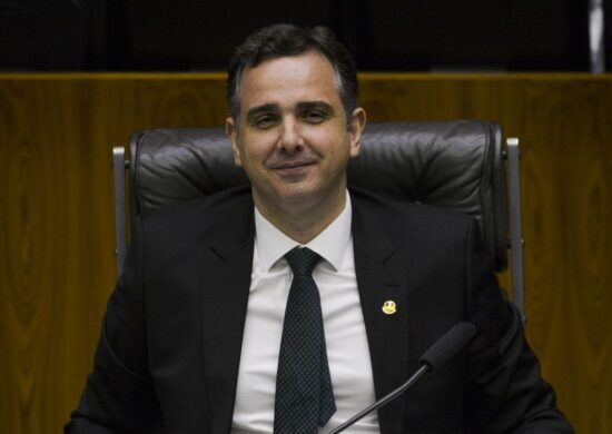 Em resposta ao STF, Pacheco reforça que pedido para criação de CPI foi feito na legislatura anterior, o que inviabiliza o trabalho da comissão neste ano - Foto: Marcelo Camargo/Agência Brasil